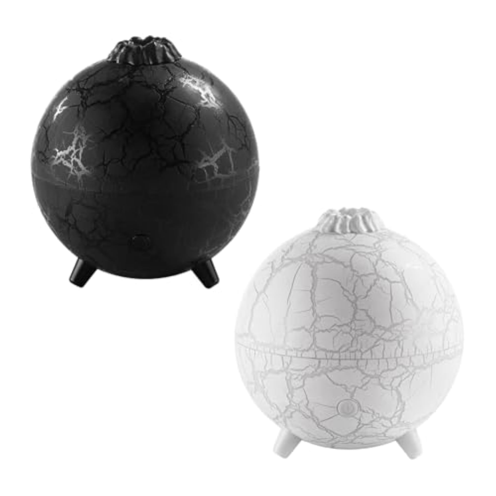 Essential Oil Diffusers Quiet Perfume Diffusers for Bedroom